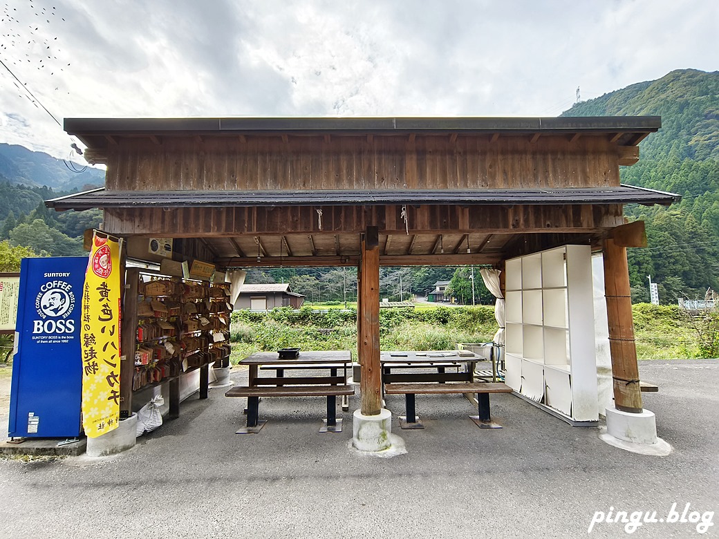 日本鳥取景點｜全日本唯一以「金持」為名的神社 祈求金錢運來金持神社就對了