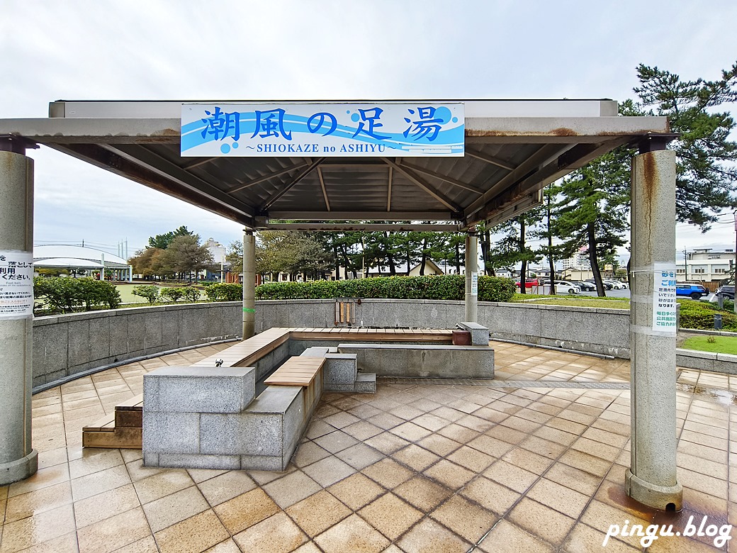 日本鳥取住宿｜皆生溫泉華水亭Kasuitei 緊鄰皆生海岸走出飯店就是美麗的沙灘