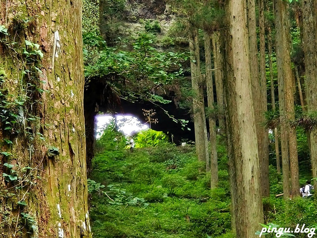 日本熊本景點｜上色見熊野座神社 充滿能量的神祕神社 人氣動畫螢火之森場景