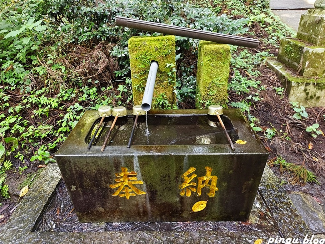 日本熊本景點｜上色見熊野座神社 充滿能量的神祕神社 人氣動畫螢火之森場景