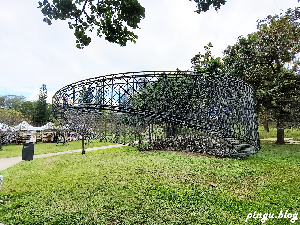 2024新竹市玻璃藝術節｜欣賞「晶采矽緻」的玻璃工藝展及金玻獎作品 玩翻工作坊DIY、假日市集、街頭藝術嘉年華