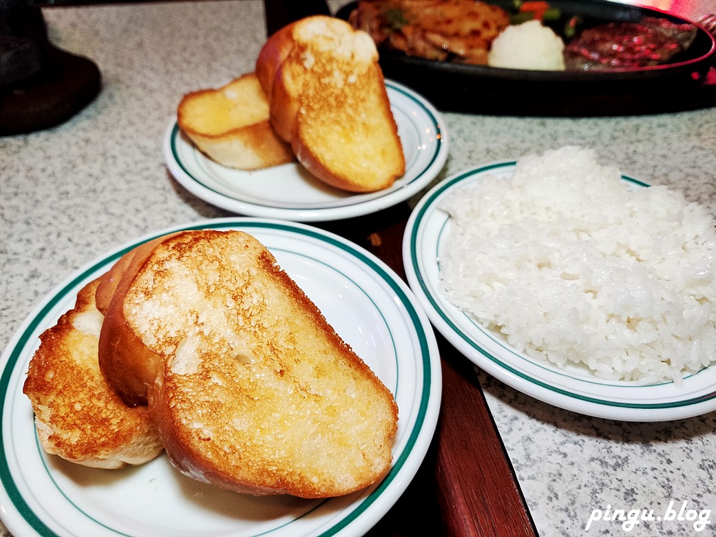 沖繩美食｜88 牛排 (Steak House 88) 國際通店 近50年的沖繩知名牛排館