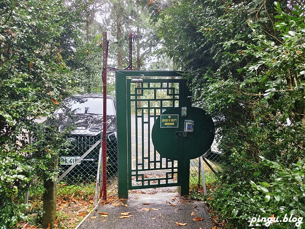 蟬說：溪頭生態露營區｜體驗自搭帳的樂趣 棧板營地、露營車、廂型車露 (優惠碼：XTKL7asb)