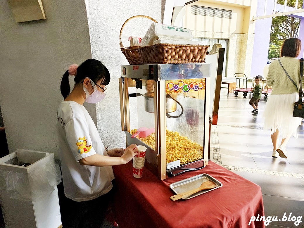 南方莊園渡假飯店｜1500坪溫泉水療中心 DINO親子館 還有小小考古員活動 一泊二食住宿推薦