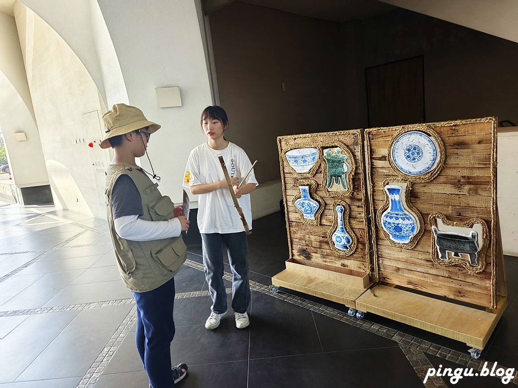 南方莊園渡假飯店｜1500坪溫泉水療中心 DINO親子館 還有小小考古員活動 一泊二食住宿推薦