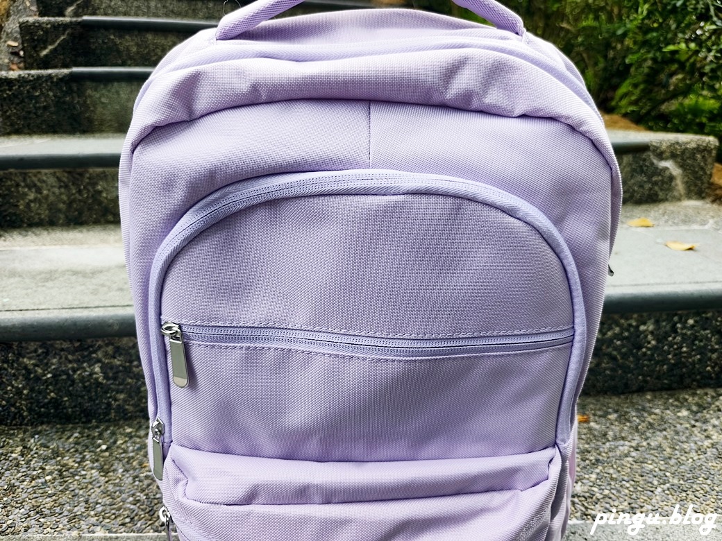 Targus筆電防護包｜Targus® OCTAVE III BACKPACK 電腦後背包 多層收納空間 防護性好重量輕