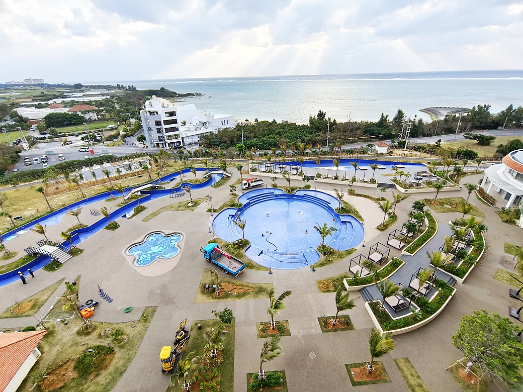 沖繩住宿推薦｜7間沖繩酒品喝到飽飯店推薦 入住即可酒精飲料無限暢飲 渡假就是要來一杯