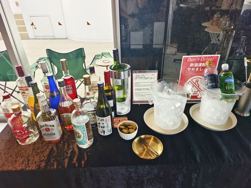 沖繩住宿推薦｜7間沖繩酒品喝到飽飯店推薦 入住即可酒精飲料無限暢飲 渡假就是要來一杯