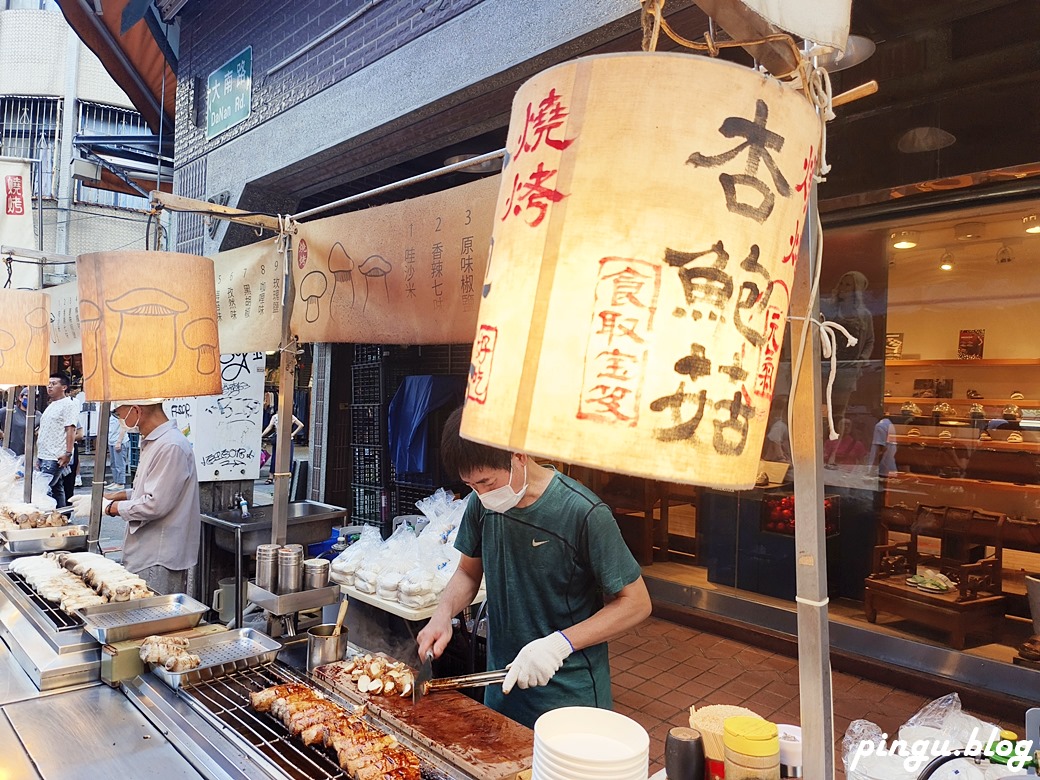 500元到士林夜市可以吃甚麼!! 士林夜市美食11家懶人包一次收集起來~~