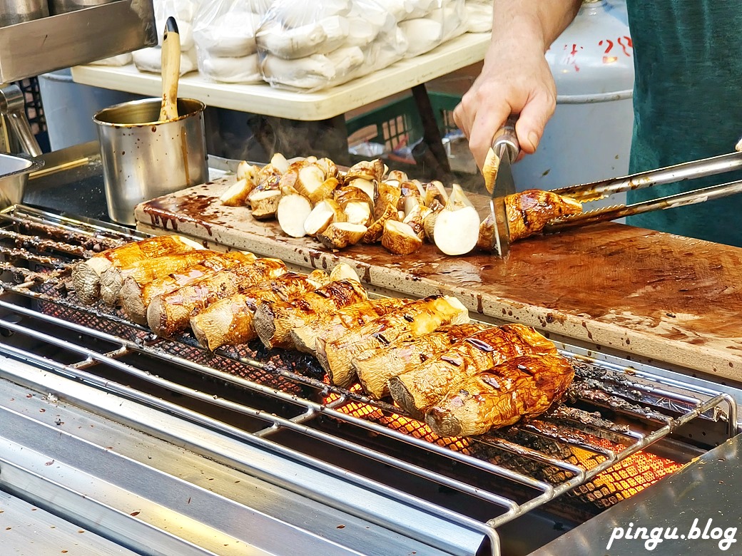 500元到士林夜市可以吃甚麼!! 士林夜市美食11家懶人包一次收集起來~~