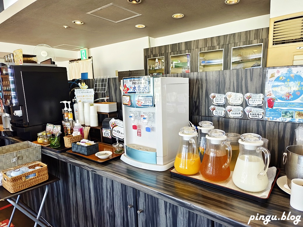 沖繩住宿｜那霸國際通海洋酒店 沖繩親子飯店推薦 24小時泡盛無限供應