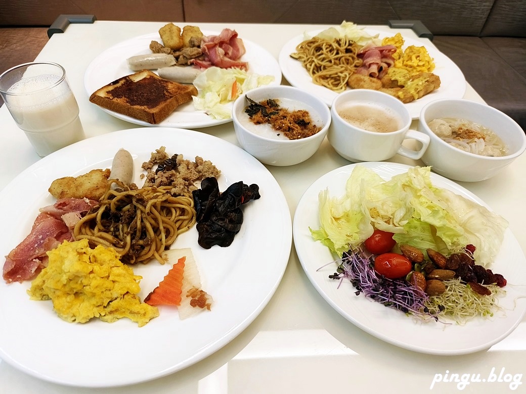 力麗哲園飯店-木棉道美學商旅｜羅東住宿推薦 鄰近羅東夜市 沁香鍋物