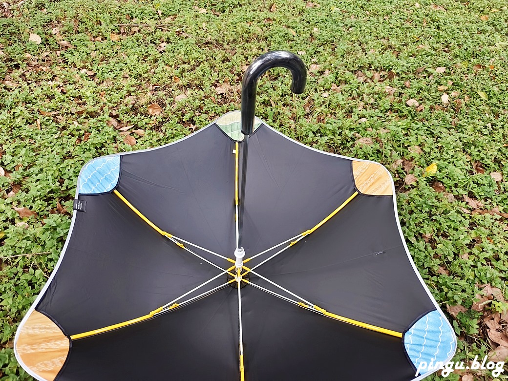 LOHOY童趣圓夢傘｜專為兒童設計的安全雨傘 晴雨兩用 親子傘必備