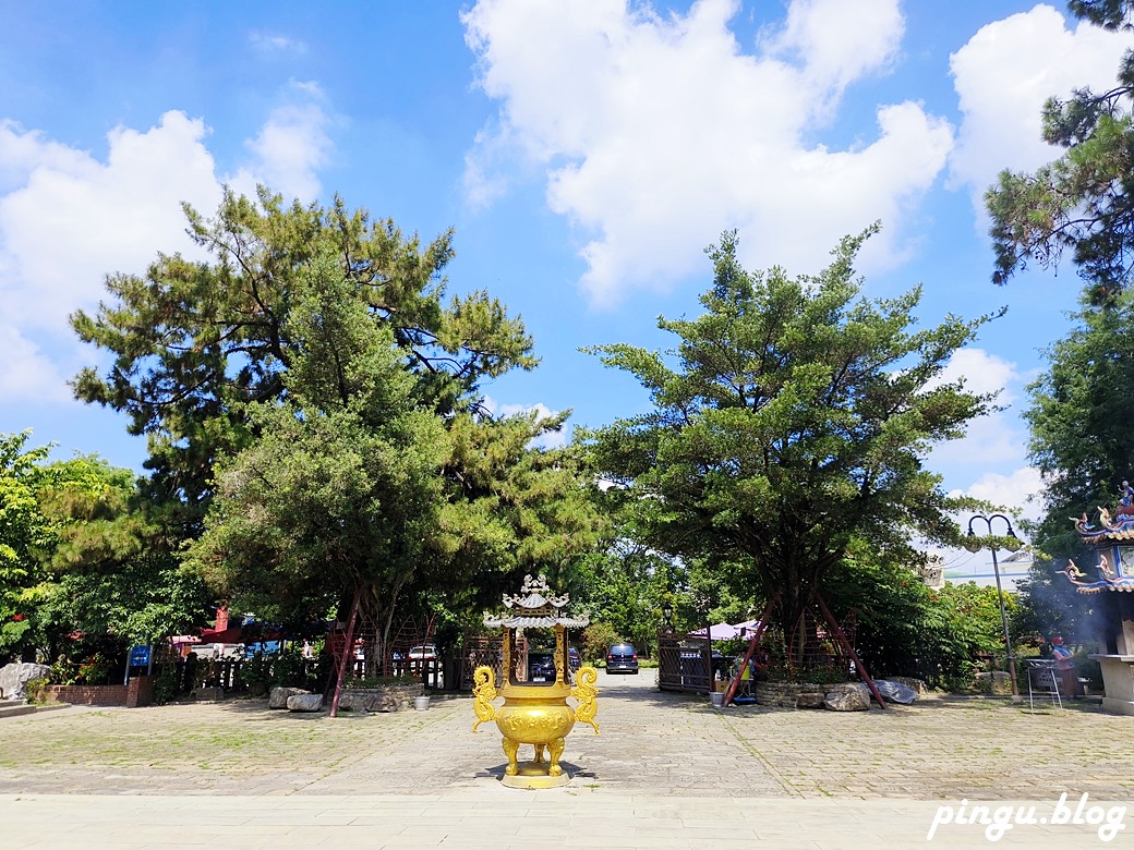 卦山尋仙趣社頭｜社頭一日遊輕旅行 清水岩生態展示中心