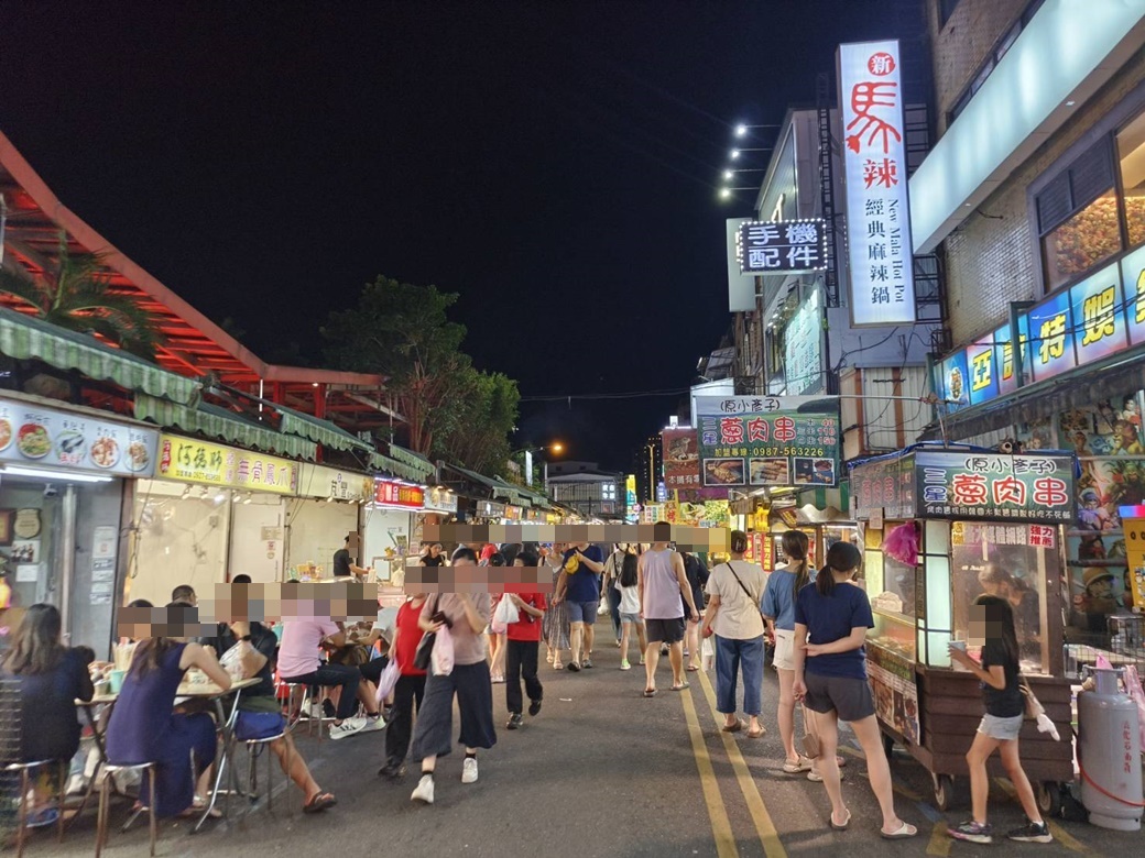 力麗哲園飯店-木棉道美學商旅｜羅東住宿推薦 鄰近羅東夜市 沁香鍋物