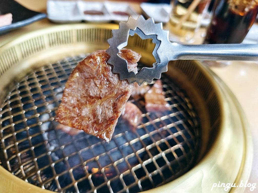 燒肉大平門倉吉｜5種A5和牛一次滿足 倉吉站步行1分鐘