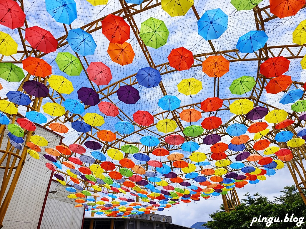 花蓮景點｜六十石山金針花海 忘憂大地感謝祭 (113/8/10~10/13)