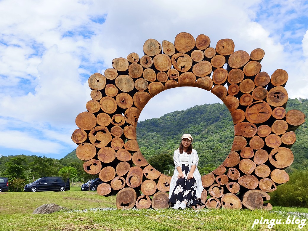 花蓮景點｜六十石山金針花海 忘憂大地感謝祭 (113/8/10~10/13)