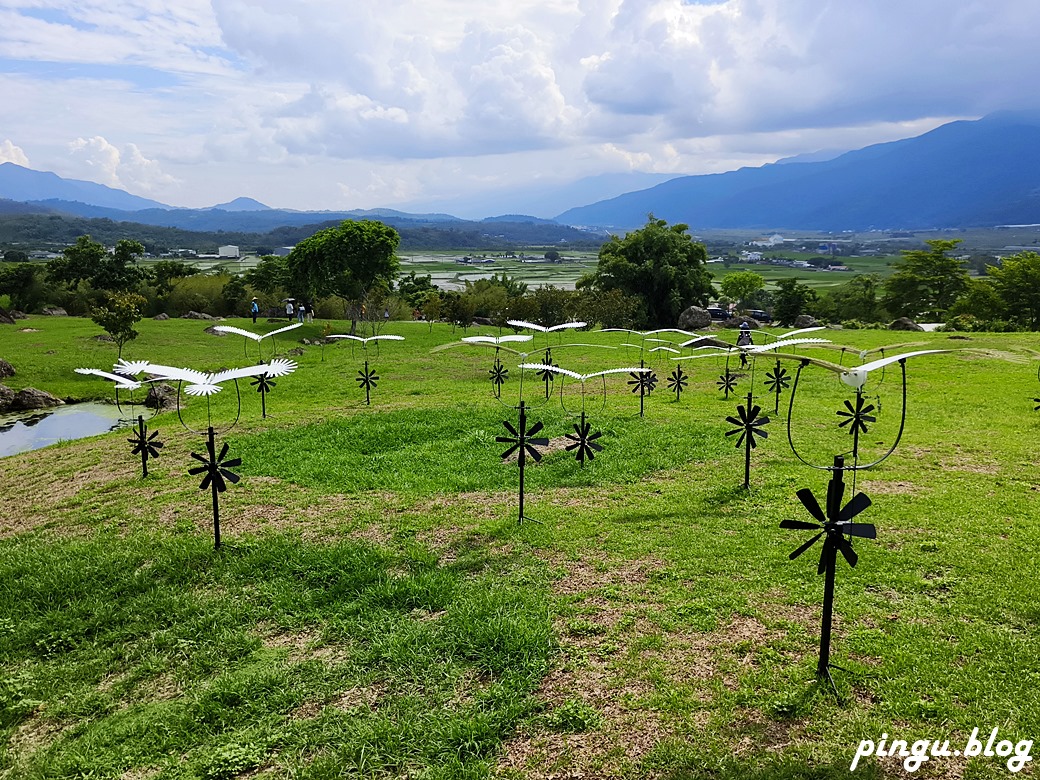 花蓮景點｜六十石山金針花海 忘憂大地感謝祭 (113/8/10~10/13)