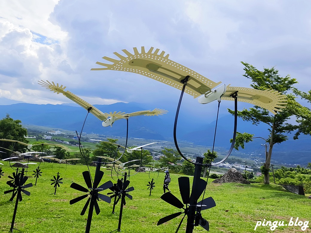 花蓮景點｜六十石山金針花海 忘憂大地感謝祭 (113/8/10~10/13)