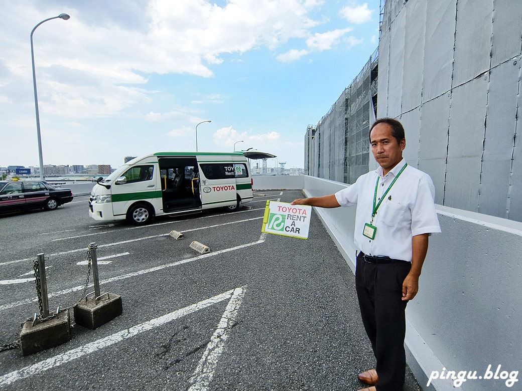 九州自駕漫遊｜探索九州必去景點與秘境 Toyota租車讓旅途更完美