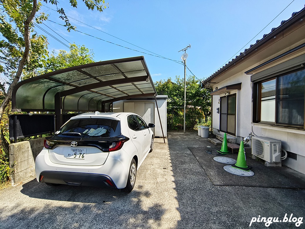 九州自駕漫遊｜探索九州必去景點與秘境 Toyota租車讓旅途更完美