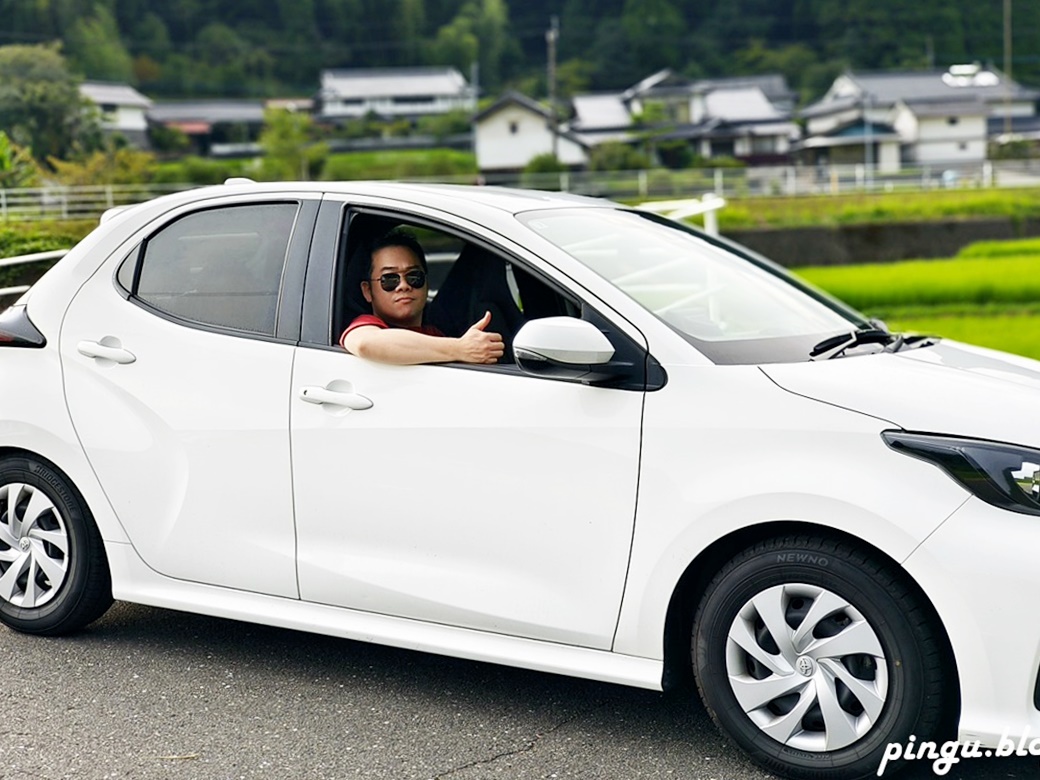 九州自駕漫遊｜探索九州必去景點與秘境 Toyota租車讓旅途更完美