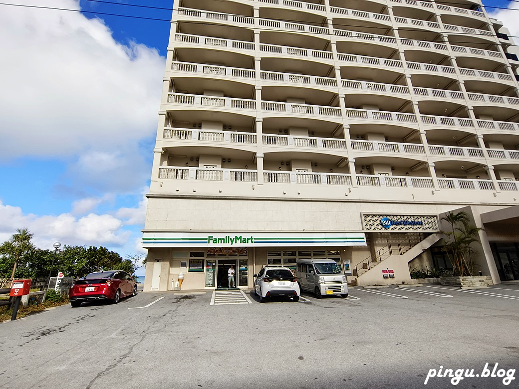 沖繩住宿｜日本沖繩山原雙子線飯店 啤酒泡盛日本酒喝到飽 撞球桌、桌遊、飛鏢免費玩