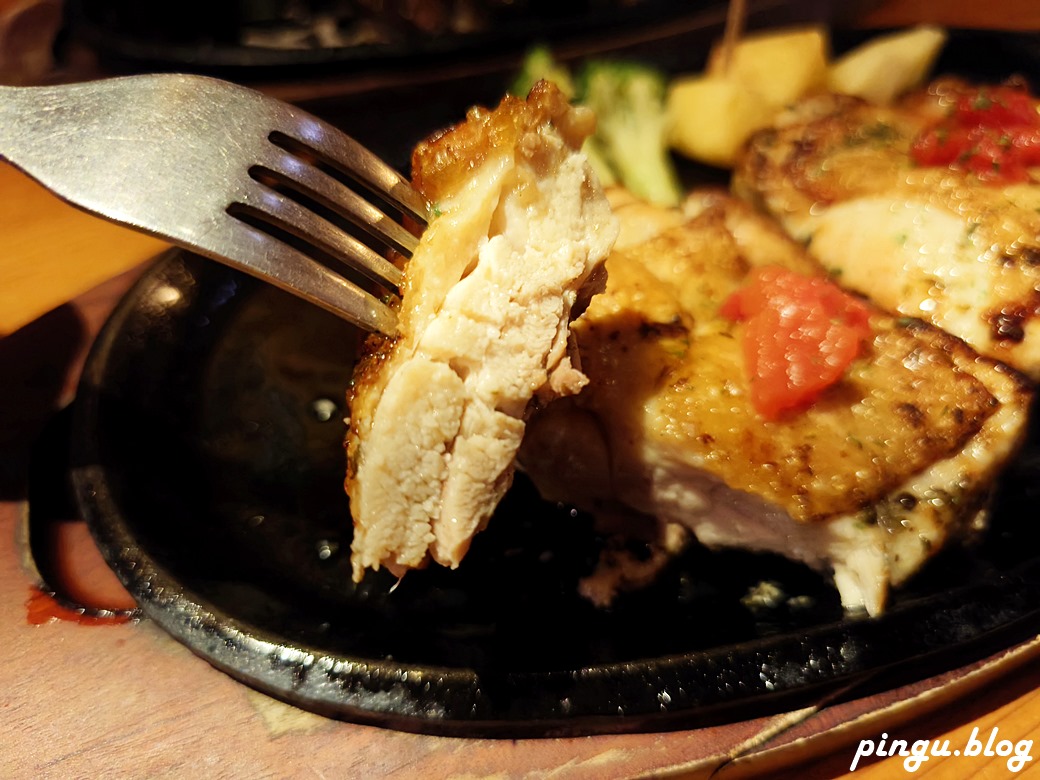 沖繩美食｜JUMBO STEAK HAN’S 國際通牧志店 沖繩連鎖牛排館