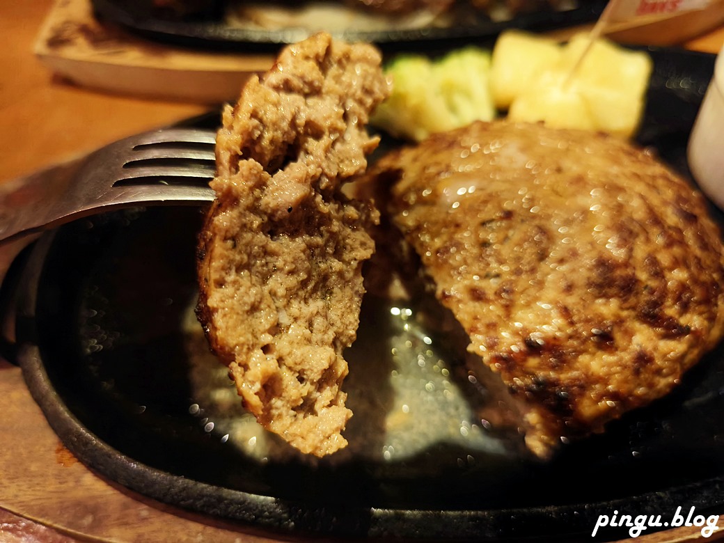 沖繩美食｜JUMBO STEAK HAN’S 國際通牧志店 沖繩連鎖牛排館