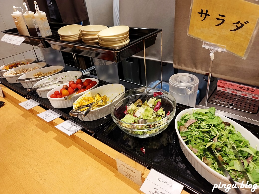 日本鳥取住宿｜天然溫泉境港御宿野乃飯店 JR境港站旁 免費拉麵、冰棒和優格