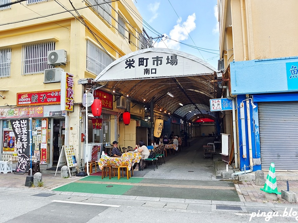 沖繩美食｜沖繩焼き鳥天国 大統領 串燒一支只要100円起