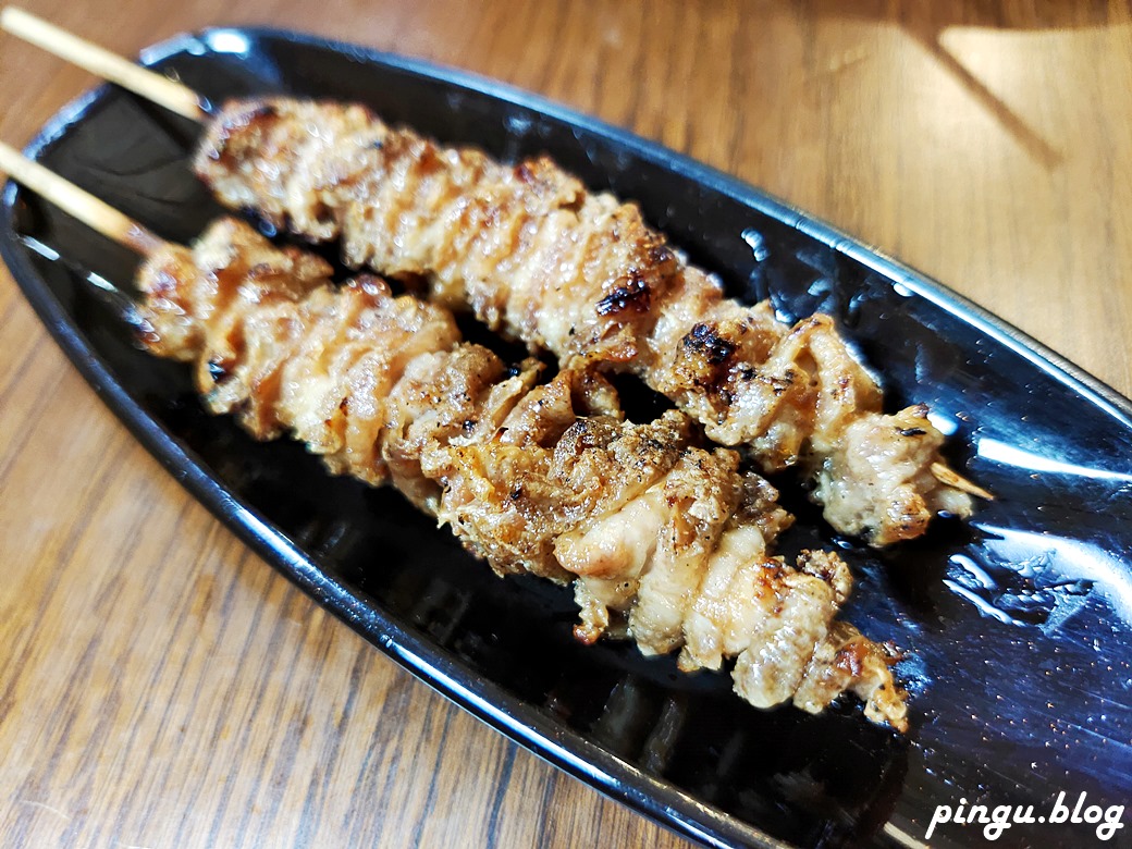 沖繩美食｜沖繩焼き鳥天国 大統領 串燒一支只要100円起