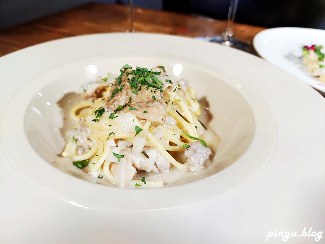 沖繩美食｜The DINER 沖繩高CP值的義大利餐廳 精緻套餐料理讓人驚豔