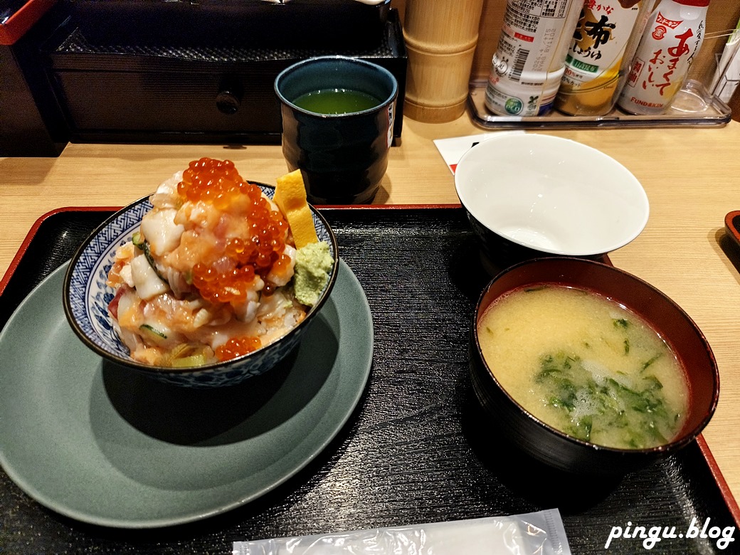 海鮮丼 大江戶｜豐洲市場必吃美食 東京豐洲市場的海鮮極致饗宴 2025豐州市場休開市日