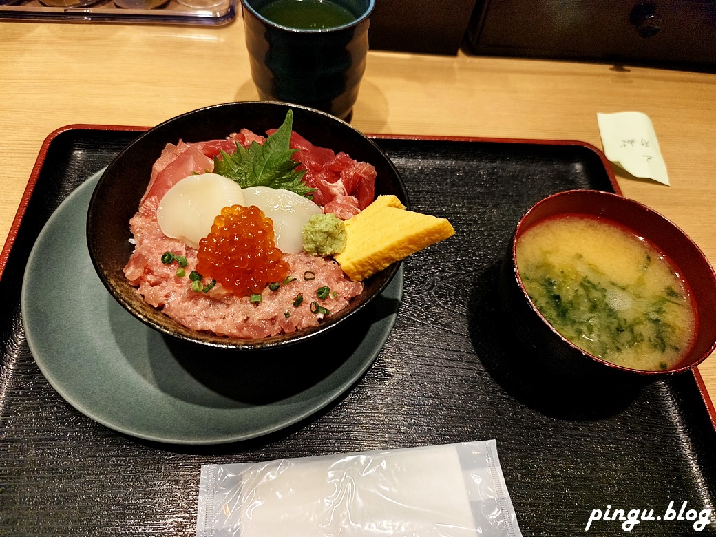 海鮮丼 大江戶｜豐洲市場必吃美食 東京豐洲市場的海鮮極致饗宴 2025豐州市場休開市日