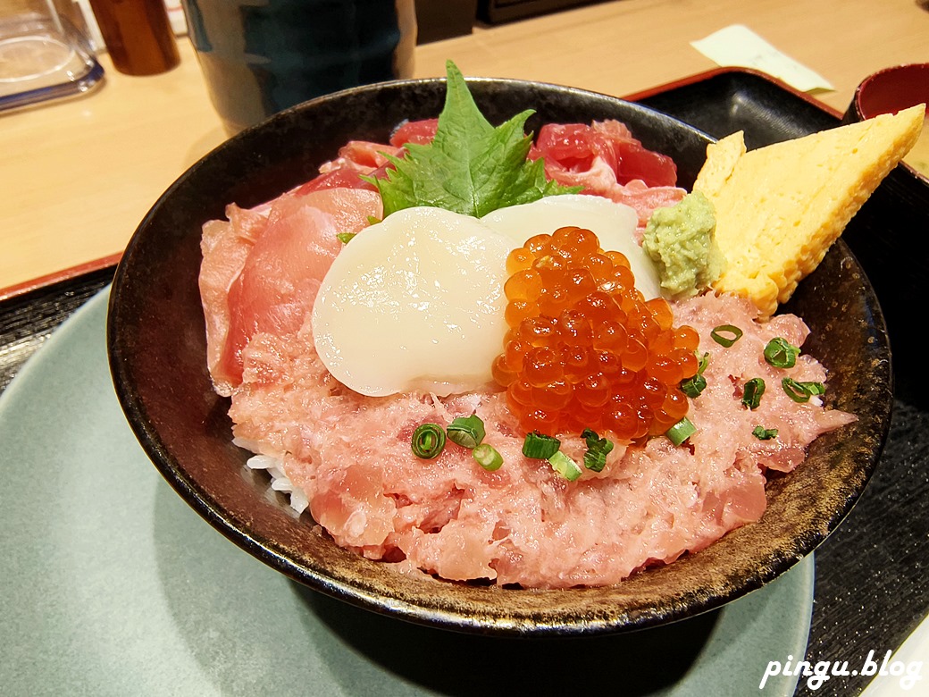 海鮮丼 大江戶｜豐洲市場必吃美食 東京豐洲市場的海鮮極致饗宴 2025豐州市場休開市日