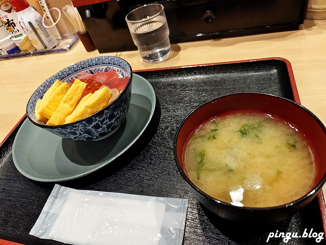 海鮮丼 大江戶｜豐洲市場必吃美食 東京豐洲市場的海鮮極致饗宴 2025豐州市場休開市日