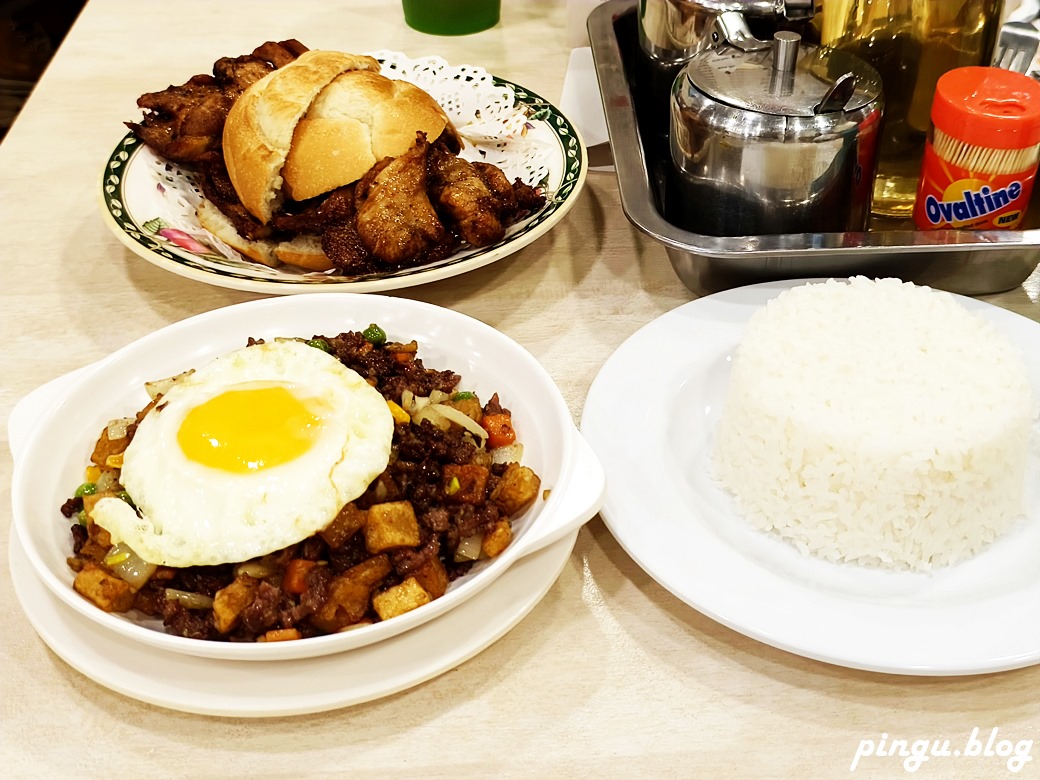 澳門美食｜喜蓮咖啡 澳門氹仔舊城區美食 在地人都排隊的港式茶餐廳