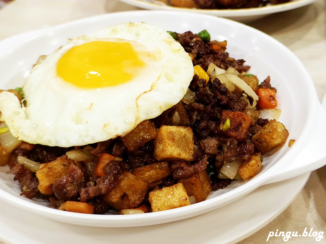 澳門美食｜喜蓮咖啡 澳門氹仔舊城區美食 在地人都排隊的港式茶餐廳