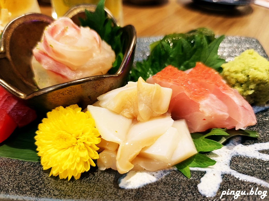 沖繩美食｜蝦夷前壽司 鮭魚卵蓋飯 沖繩國際通屋台村必吃美食