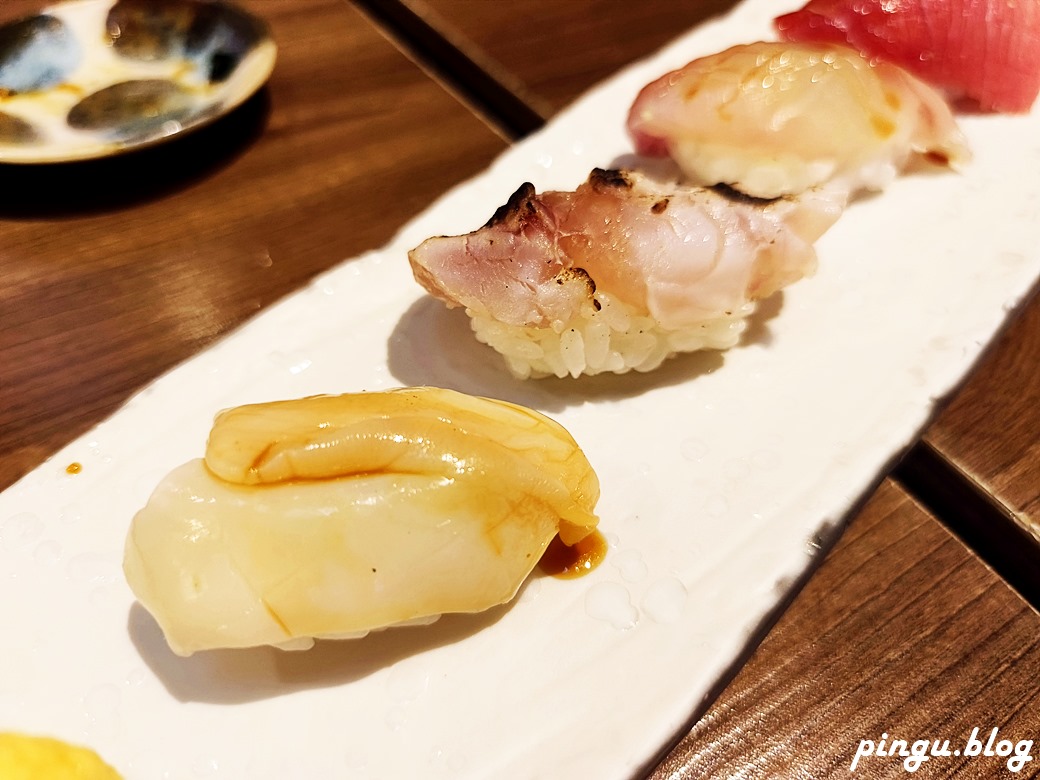 沖繩美食｜蝦夷前壽司 鮭魚卵蓋飯 沖繩國際通屋台村必吃美食