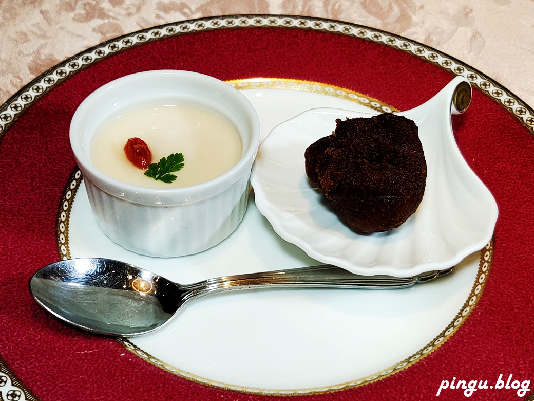 沖繩美食｜桃翠 沖繩知名中式餐廳的精緻商業午餐