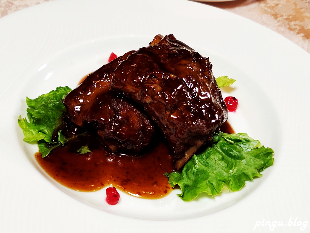 沖繩美食｜桃翠 沖繩知名中式餐廳的精緻商業午餐