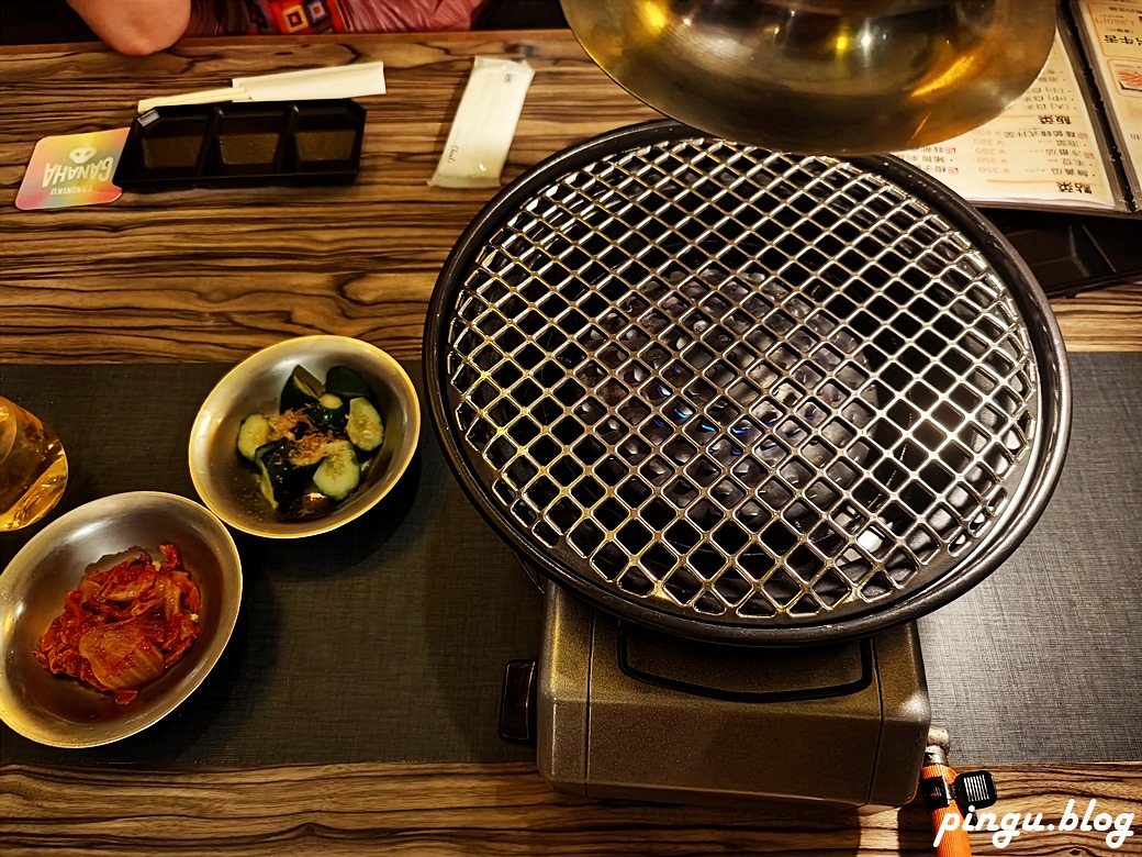 我那霸燒肉店｜沖繩燒肉吃到飽 阿古豬吃到飽/飲料無限暢飲