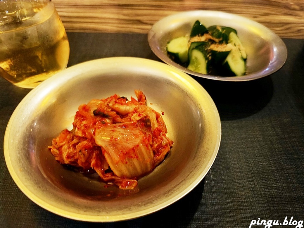 我那霸燒肉店｜沖繩燒肉吃到飽 阿古豬吃到飽/飲料無限暢飲