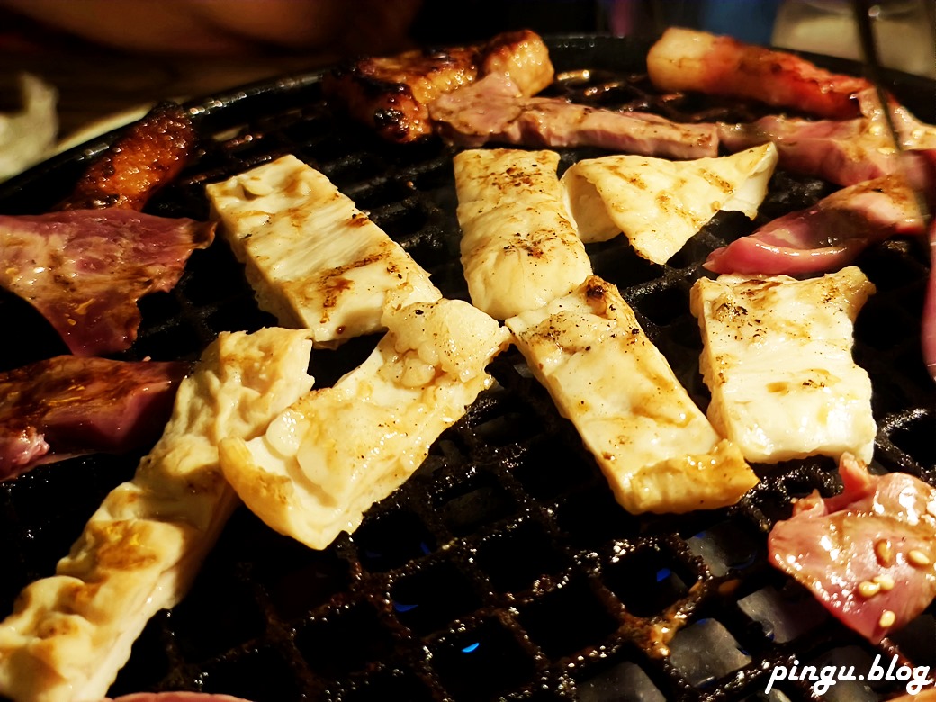 我那霸燒肉店｜沖繩燒肉吃到飽 阿古豬吃到飽/飲料無限暢飲