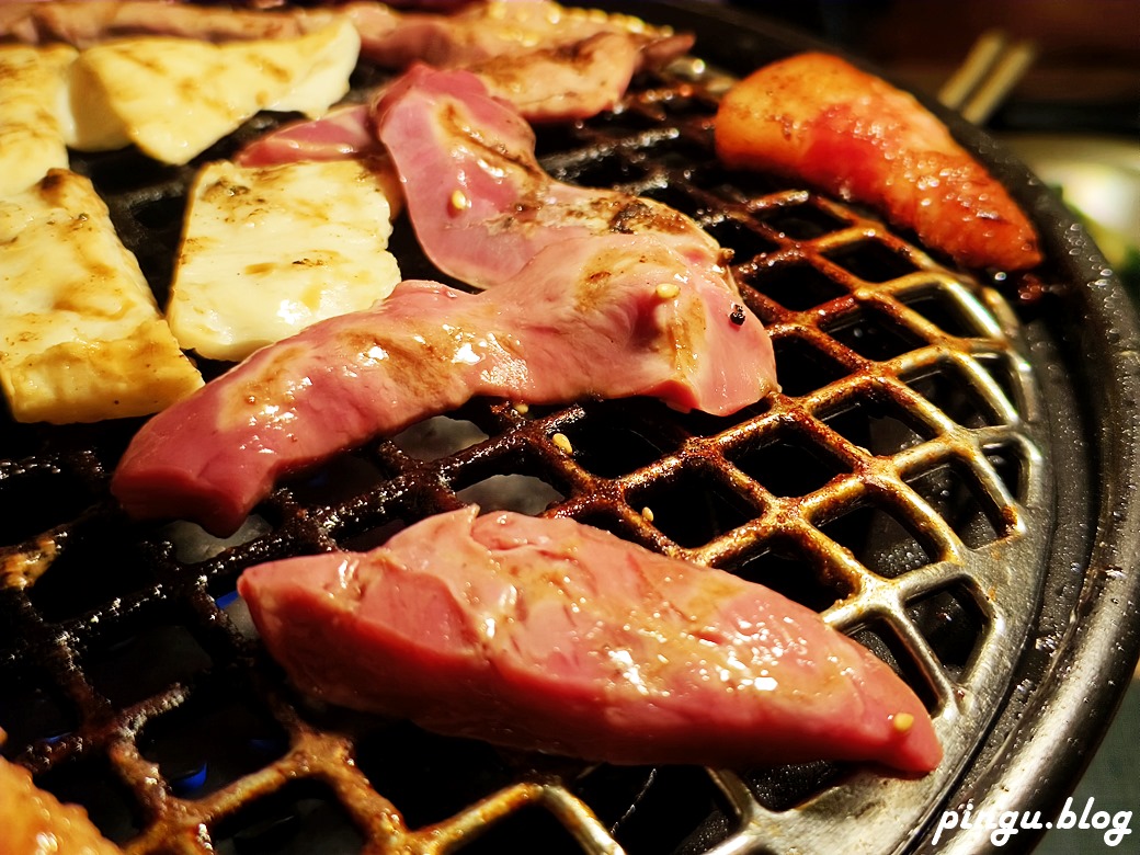 我那霸燒肉店｜沖繩燒肉吃到飽 阿古豬吃到飽/飲料無限暢飲