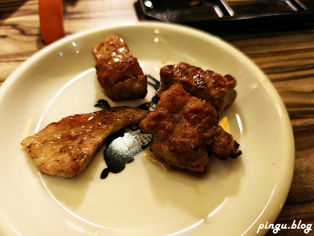 我那霸燒肉店｜沖繩燒肉吃到飽 阿古豬吃到飽/飲料無限暢飲