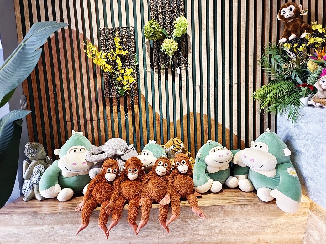 鍋泰暖｜員林最強泰式鍋物 火鍋控必朝聖 叻沙、肉骨茶湯底超濃郁 還有爆漿蝦球等你來試！